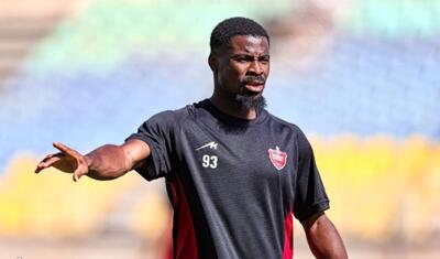 خرید پر سروصدای پرسپولیس مقابل در خروج