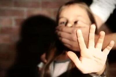 دست‌درازی وحشیانه ۳ مرد به دختربچه ۱۲ ساله