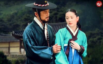  سریال کره ای | تیپ و چهره دیدنی «یانگوم» در ایتالیا؛ لی یونگ ئه در 53 سالگی | آذر ۱۴۰۴