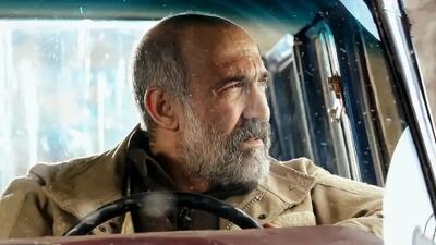  عکس| سفر در زمان؛ عکس «هادی حجازی فر» در کنار سردار آزمون 📸