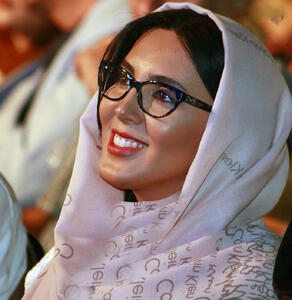  تاریخ وبگردی | استایل همیشه جذاب لیلا بلوکات بازیگر سریال «همیشه ابری نیست »