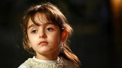  عکس | سفر در زمان ؛ عکس‌های جالب نیوشا علیپور «مومو کوچولو» سریال بچه مهندس 📸