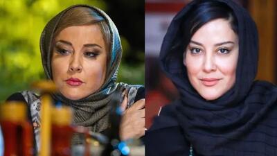 تاریخ وبگردی | عکس جدید و جذاب آشا محرابی با استایل کوردی