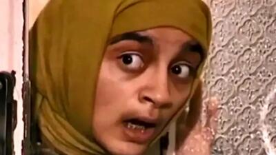  عکس| سفر در زمان؛ تغییر چهره باورنکردنی «کبری» سریال خواب و بیدار بعد 22 سال 📸