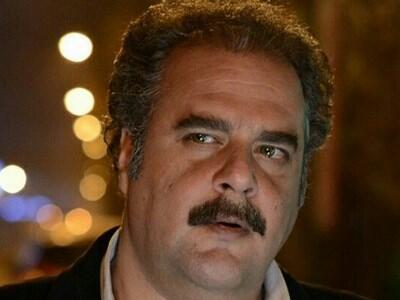  عکس | سفر در زمان ؛ نگاهی به تغییر استایل ویژه «هومن برق نورد » توجه برانگیز شد 📸