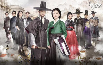  سریال کره ای | موفق‌ترین و محبوب ترین بازیگران سریال کره‌ای را بشناسید/مون چائه وون؛ پارک شین هه؛ جی چانگ ووک و ... 📸