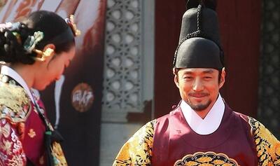  سریال کره ای | بهترین نقش‌های «جی جین هی» در سریال‌های کره‌ای 📸