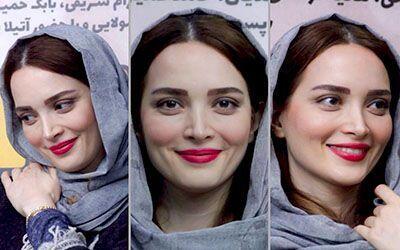  تاریخ وبگردی | بهنوش طباطبایی بعد از مدتها آمد ولی خیلی خوشتیپ و جذاب تر آمد | آذر ۱۴۰۴