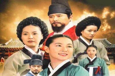  سریال کره ای | تصاویری جدید از بازیگر زن سریال یانگوم با تغییر چهره شوکه کننده بعد از ۲۱ سال!