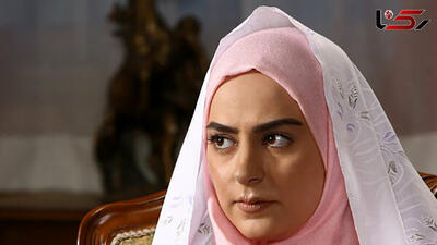  عکس| سفر در زمان؛ قاب زیبا از زوج هنرمند سمانه پاکدل و همسرش هادی کاظمی 📸