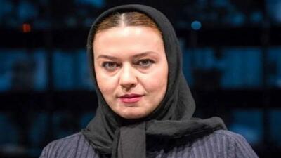  سریال کره ای | استایل خاص و تغییر چهره جذاب گیتی قاسمی