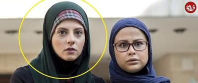  نگاه روز |چهره جدید مهسا طهماسبی «کیان» سریال دیوار به دیوار بعد 7 سال | آذر ۱۴۰۴