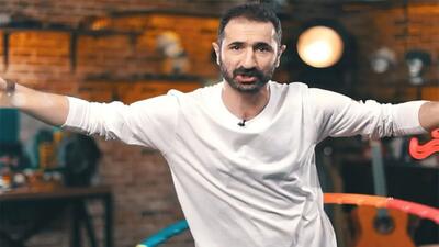  نگاه روز | زندگی خصوصی و جالب، عکس های شخصی و بیوگرافی ایمان صفا 📸