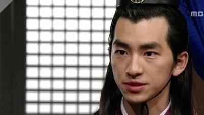 تاریخ وبگردی | تغییر چهره «بیریو، پسر سوسانو» 6 سال بعد از سریال جومونگ