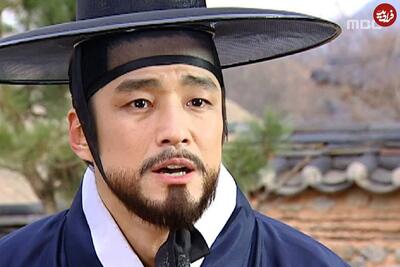  سریال کره ای | تصویری جدید از «افسر مین جانگو» 20 سال بعد سریال یانگوم در 52 سالگی