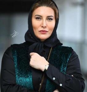  عکس| سفر در زمان؛ غافلگیرشدن هنرمندان از منزل لوکس و لاکچری فریبا نادری 📸