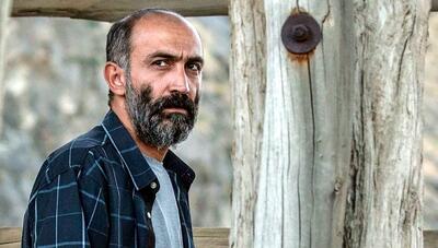  تاریخ وبگردی | تغییر چهره ای زیبا از هادی حجازی فر