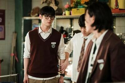 تاریخ وبگردی | ۴ سریال جدید کره‌ای که مثل بمب در فضای مجازی ترکیدند