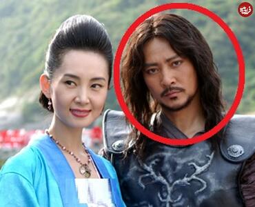  سریال کره ای | چهره جدید «جانگ بوگو» سریال امپراتور دریا در 61 سالگی در یک مراسم | آذر ۱۴۰۴