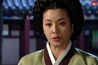  سریال کره ای | تغییر چهره «بانو چویی» 20 سال بعد سریال «یانگوم» در 59 سالگی | آذر ۱۴۰۴