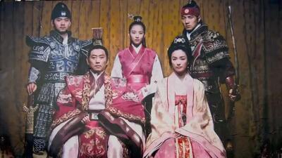 تاریخ وبگردی | بانو سوریانگ سریال جومونگ در 31 سالگی کنار همسرش در سفر به ماکائو