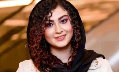  عکسی از مراسم ازدواج مریم مومن که پربازدید شد 📸