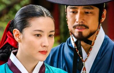  سریال کره ای | ۵ سریال کره‌ای جذاب با حال و هوای «جواهری در قصر» 📸