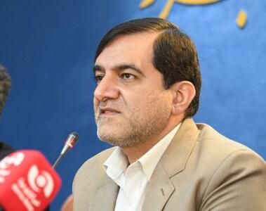  رضایی: تنیس روی میز نقش مؤثری در توسعه ورزش قهرمانی و همگانی البرز دارد