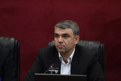 23 هزار میلیارد تومان بهبود در تمکین مالیاتی توسط مودیان با انجام محاسبات سیستمی