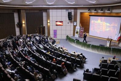  همایش «ایران جوان، خانواده پایدار» با محوریت نقش جوانان در تحکیم خانواده در اردبیل برگزار شد