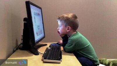  برنامه‌نویسی چگونه ذهن کودکان را خلاق می‌سازد؟