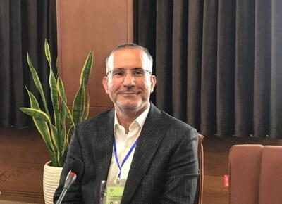 شعبانی‌بهار: انتخاب ثریا آقایی ما را به IOC کمیته بین‌المللی المپیک نزدیک می‌کند