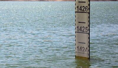  تاثیر بارش‌های اخیر بر سدهای چهارگانه ایلام چقدر بود؟