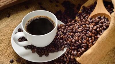  ارتباط عجیب بین قهوه و درد مزمن