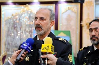 نتایج آزمون ورودی دانشگاه‌های افسری ارتش اعلام شد