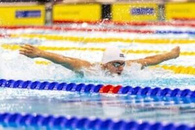  صید ۶۱ مدال رنگارنگ در آب‌های دبی/سهم پاراشناگران تهرانی 16 مدال