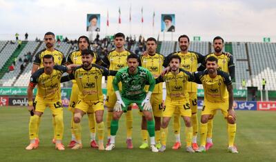  راز دفاع نفوذناپذیر سپاهان چیست؟‌