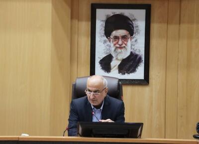  مدیرکل صمت: پاسخ به استعلامات معدنی ظرف ۱۵ روز، مصوبه شورای معادن گیلان