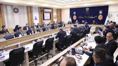  استاندار خوزستان:  تالار صدای مردم  راه‌اندازی خواهد شد