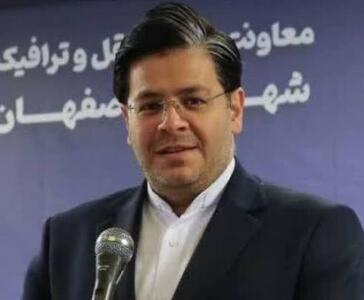  افزایش قاطع نظارت ترافیکی در اصفهان با ورود ۳۰۰ دوربین هوشمند جدید