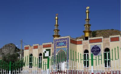  ۳۰ مسجد نیمه تمام خراسان‌شمالی در انتظار کمک خیران