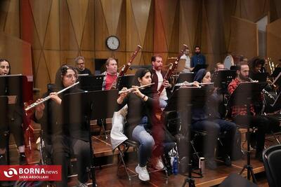 انتشار تازه‌ترین گزارش آماری دفتر موسیقی وزارت ارشاد