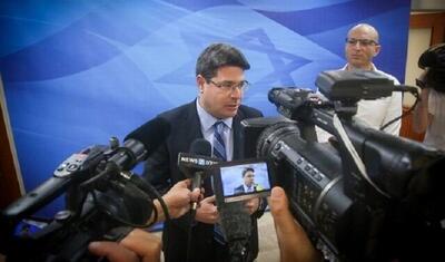  خط و نشان مستقیم اسرائیل برای ترکیه!/ سربازان ترک حق ورود به غزه را ندارند