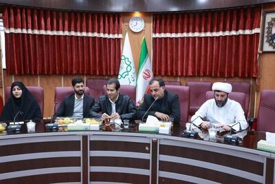  در مسیر توسعه شهری، شایستگی مقدم بر جنسیت است