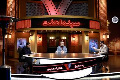 دست سینمادار باید از مهندسی اکران و دخالت در محتوا کوتاه شود