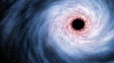  رصد یک سیاهچاله مقلد خورشید همراه با شدیدترین باد‌های کیهانی