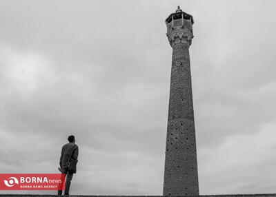  مناره هزارساله سمنان؛ میراث هویت و فرصت توسعه