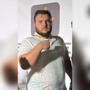  کسب نایب قهرمانی و نشان ارزشمند نقره ورزشکار کردستانی در رقابت های پاراآسیایی دبی