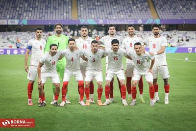  جوسازی ها علیه تیم ملی ایران در جام جهانی ادامه دارد