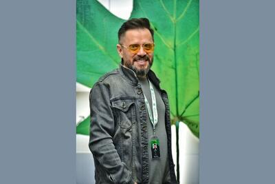 فیلمساز ایرانی داور ۲ جشنواره بین‌المللی می‌شود